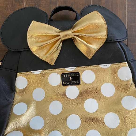 Disney Minnie Mouse backpack - Picture 6 of 6